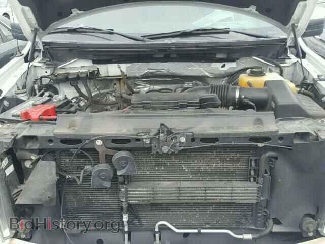 2013 FORD F150 - VIN: 1FTFX1CF2DFD55640 - Фото 7