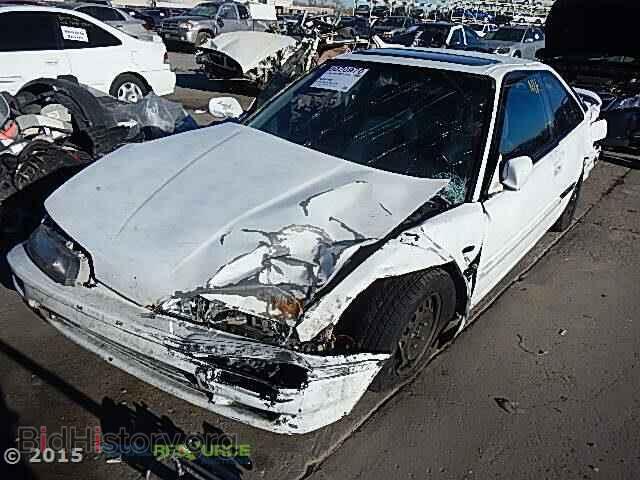 Фотография 2HGFB2F51CH542017 - HONDA CIVIC 2012