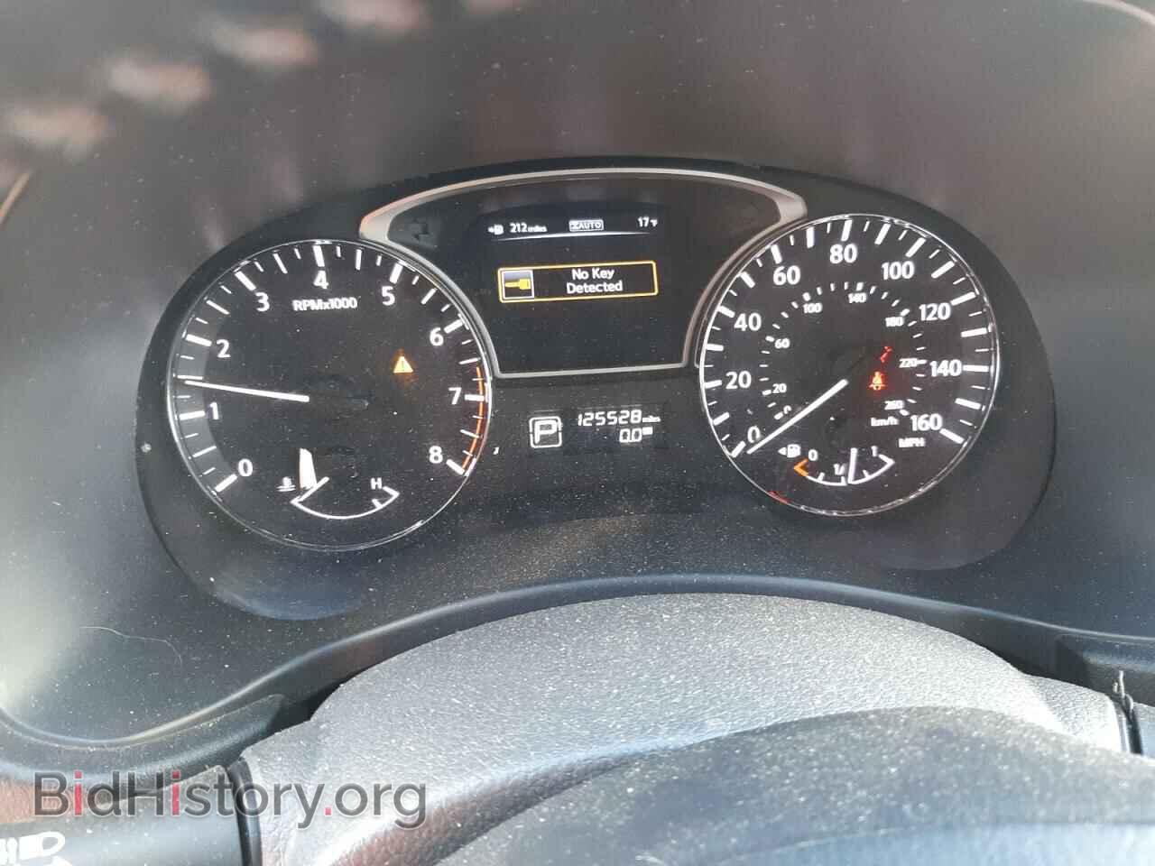 2013 NISSAN PATHFINDER - VIN: 5N1AR2MM4DC610700 - Фото 9