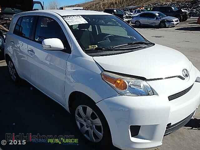 2013 HYUNDAI ACCENT - VIN: KMHCT4AE1DU549464 - Фото 2