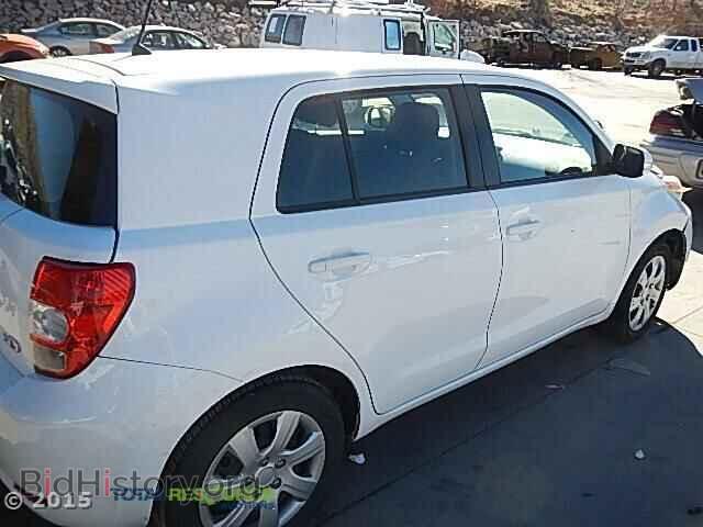 2013 HYUNDAI ACCENT - VIN: KMHCT4AE1DU549464 - Фото 3