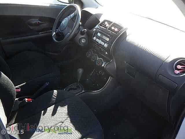 2013 HYUNDAI ACCENT - VIN: KMHCT4AE1DU549464 - Фото 5