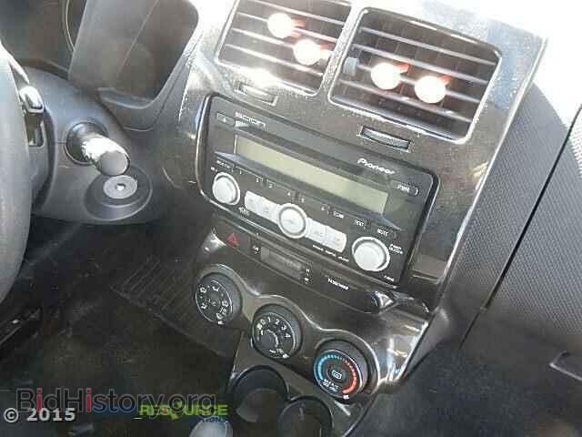 2013 HYUNDAI ACCENT - VIN: KMHCT4AE1DU549464 - Фото 9