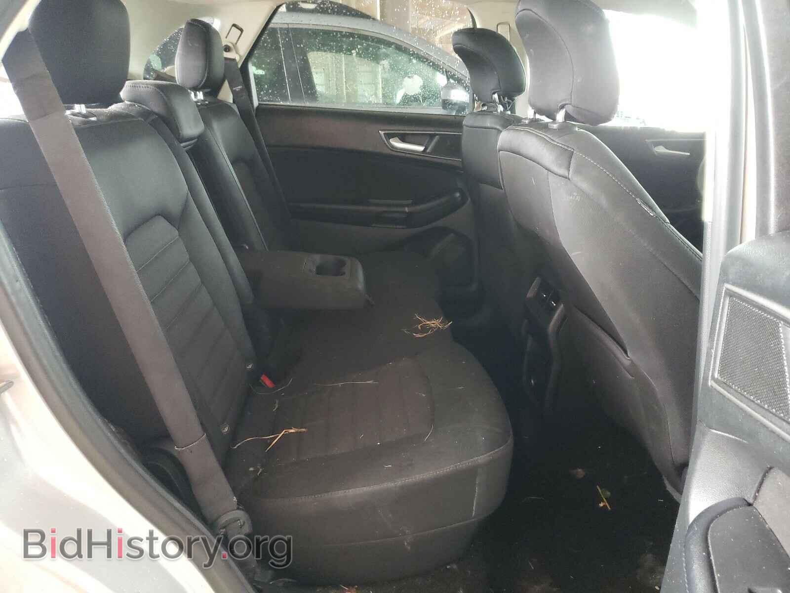2015 FORD EDGE - VIN: 2FMPK3G95FBB45133 - Фото 6