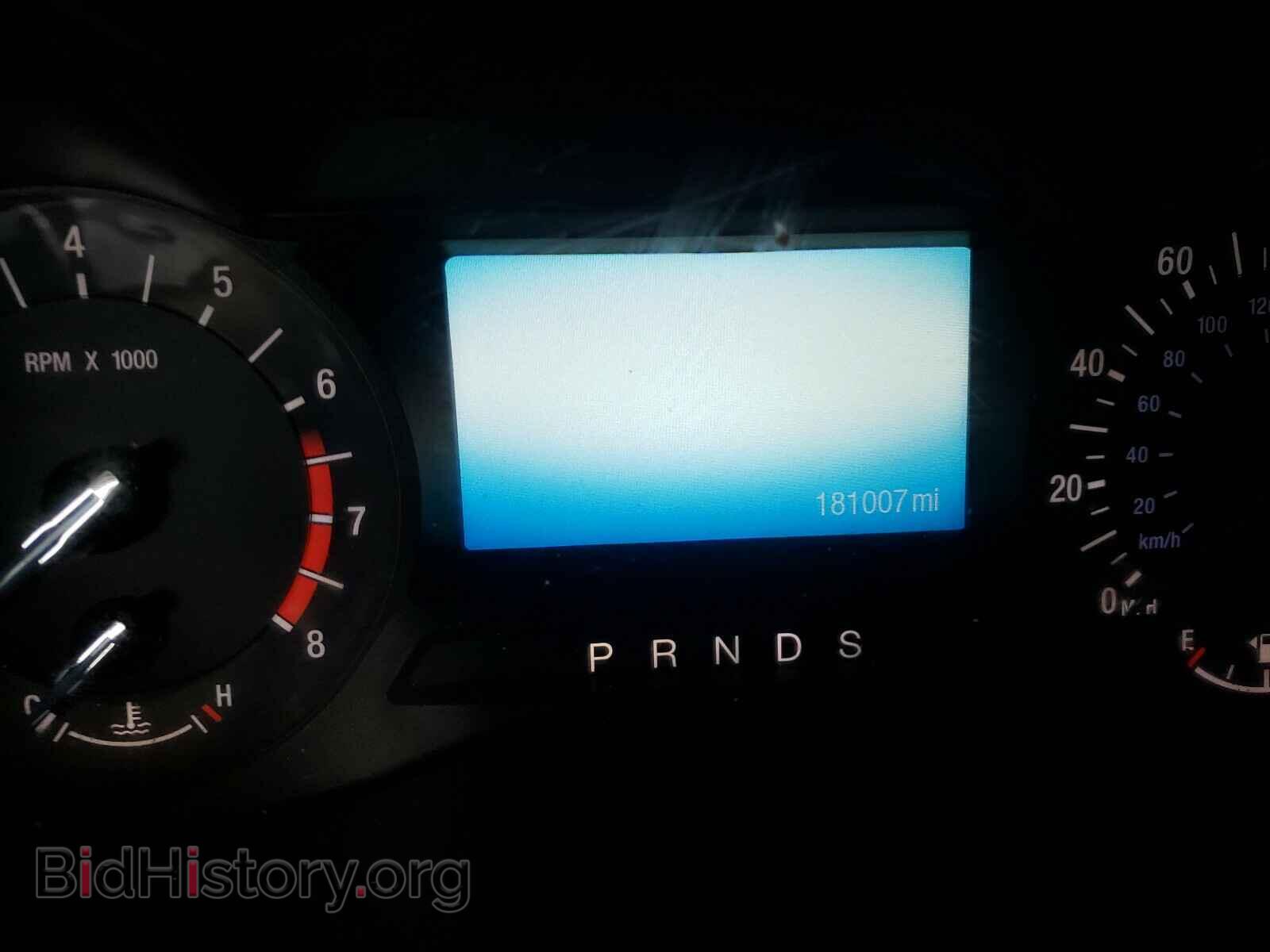 2015 FORD EDGE - VIN: 2FMPK3G95FBB45133 - Фото 8