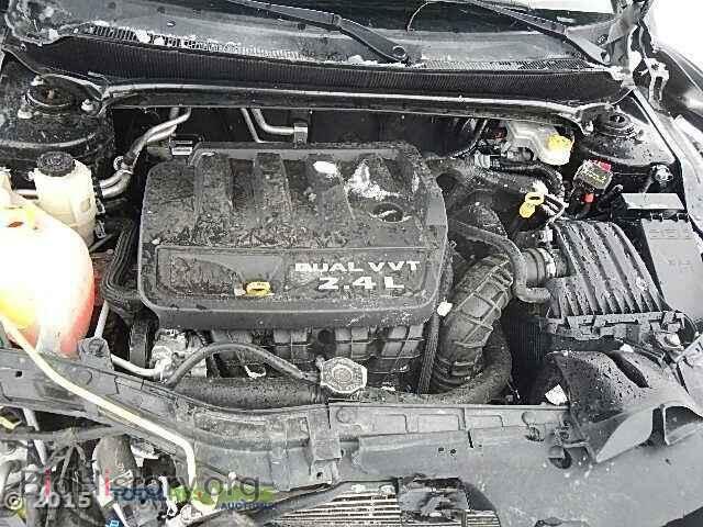 2012 DODGE AVENGER - VIN: 1C3CDZAB0CN185653 - Фото 7