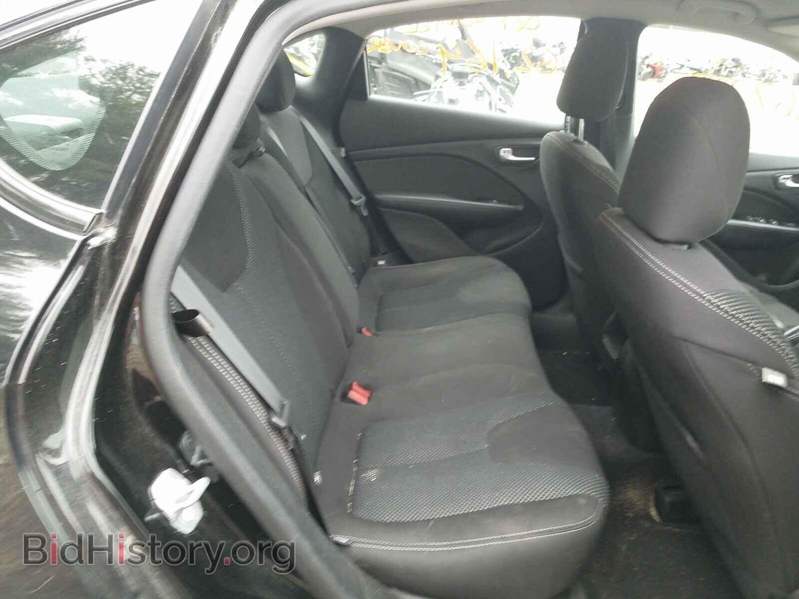 2014 DODGE DART - VIN: 1C3CDFBB0ED902641 - Photo 6