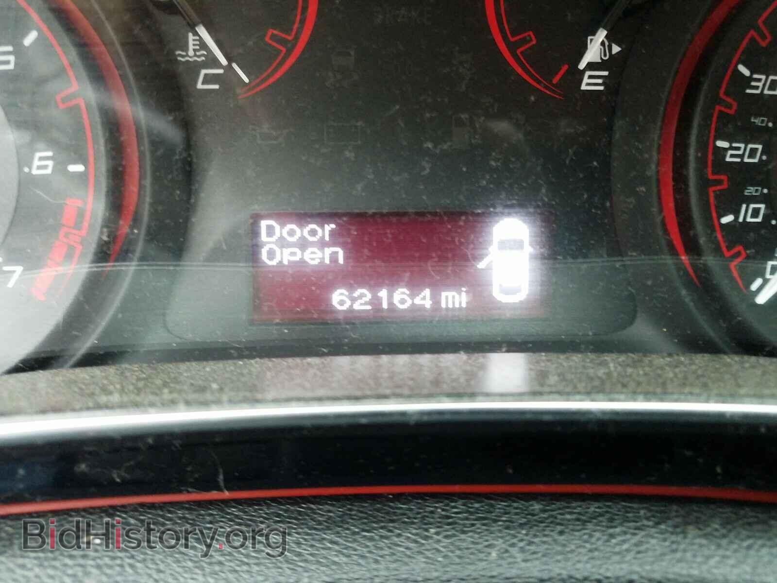 2014 DODGE DART - VIN: 1C3CDFBB0ED902641 - Photo 8