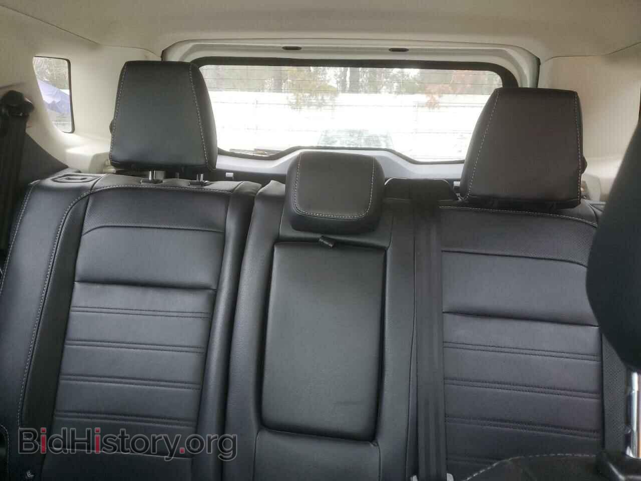2019 FORD ECOSPORT - VIN: MAJ6S3KLXKC251130 - Фото 10