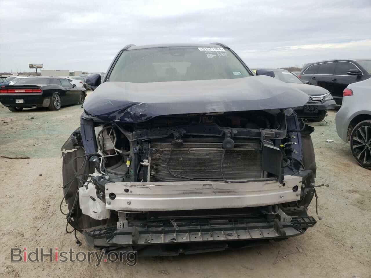 2022 TOYOTA RAV4 - VIN: JTMP1RFV1ND086518 - Фото 5