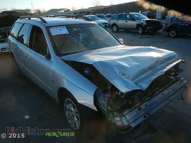 2007 FORD All Models - VIN: 1FTPX14V57FA56190 - Photo 2