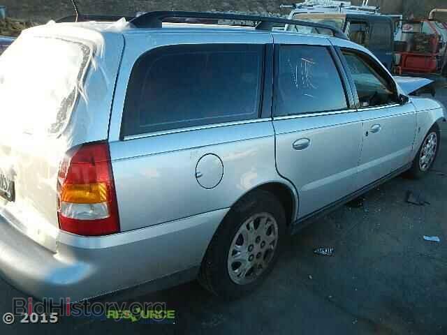 2007 FORD All Models - VIN: 1FTPX14V57FA56190 - Photo 3