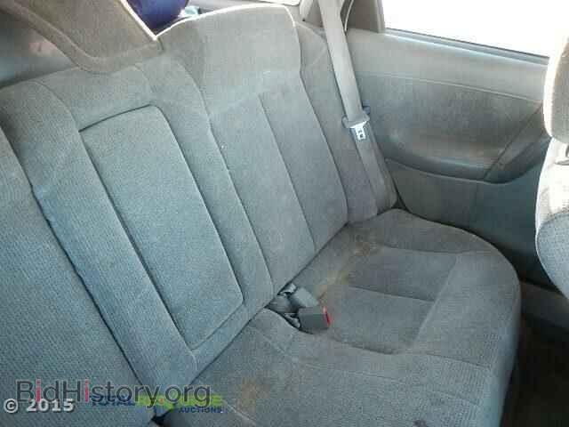 2007 FORD All Models - VIN: 1FTPX14V57FA56190 - Photo 6