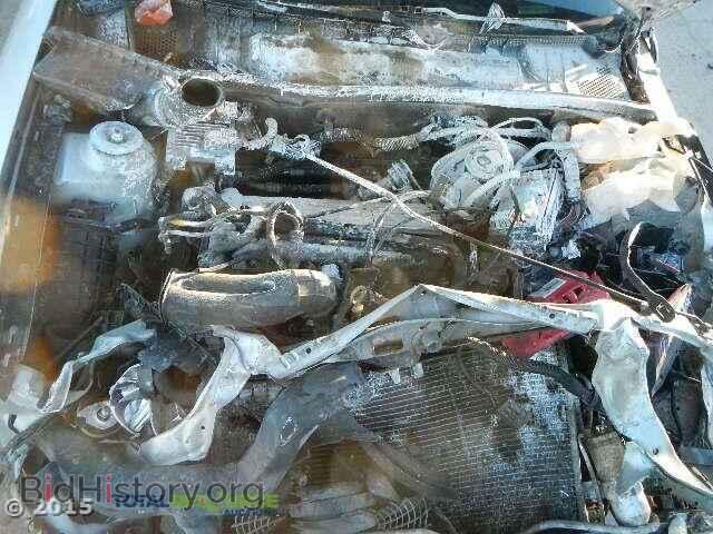 2007 FORD All Models - VIN: 1FTPX14V57FA56190 - Photo 7