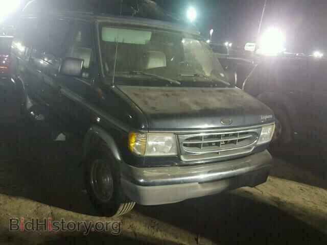 Photo 1FDSS34F4YHB97718 - FORD ECONOLINE 2000