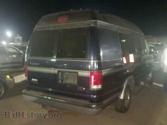 2000 FORD ECONOLINE - VIN: 1FDSS34F4YHB97718 - Фото 4