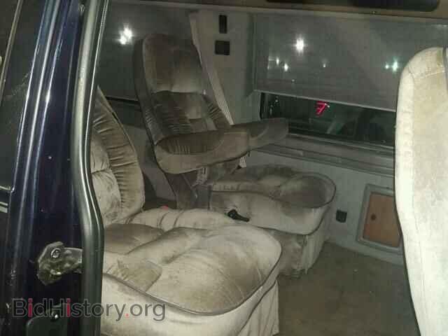 2000 FORD ECONOLINE - VIN: 1FDSS34F4YHB97718 - Фото 6
