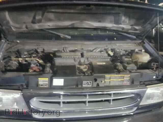 2000 FORD ECONOLINE - VIN: 1FDSS34F4YHB97718 - Фото 7