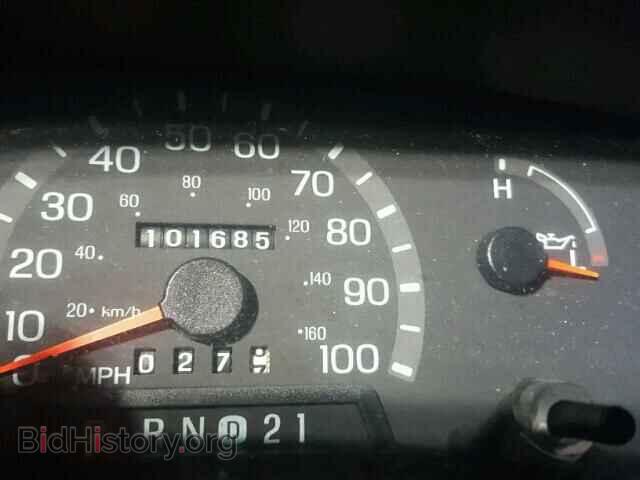 2000 FORD ECONOLINE - VIN: 1FDSS34F4YHB97718 - Фото 8
