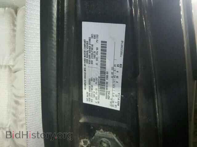 2000 FORD ECONOLINE - VIN: 1FDSS34F4YHB97718 - Фото 10