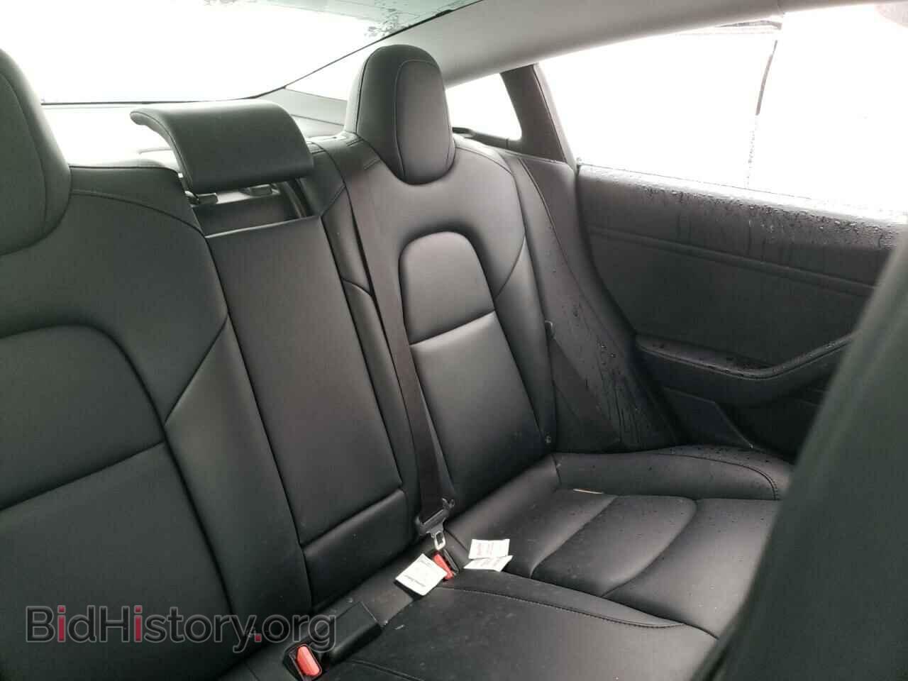 2020 TESLA MODEL 3 - VIN: 5YJ3E1EB0LF627785 - Photo 10