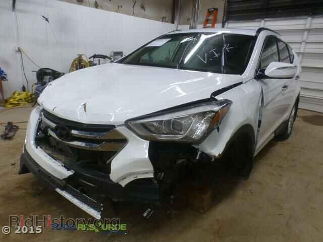 Фотография 2HGFB2F53CH500173 - HONDA CIVIC 2012