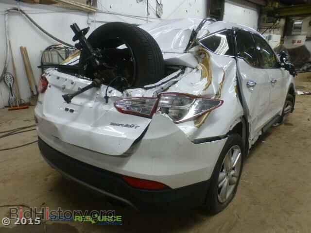 2012 HONDA CIVIC - VIN: 2HGFB2F53CH500173 - Фото 3