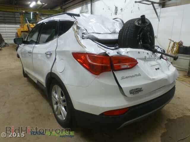 2012 HONDA CIVIC - VIN: 2HGFB2F53CH500173 - Фото 4