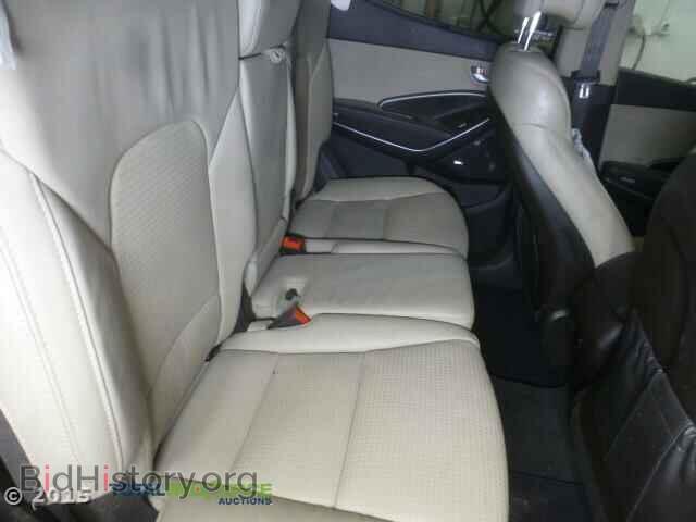 2012 HONDA CIVIC - VIN: 2HGFB2F53CH500173 - Фото 6