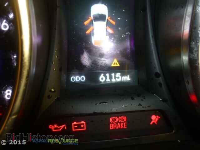 2012 HONDA CIVIC - VIN: 2HGFB2F53CH500173 - Фото 8
