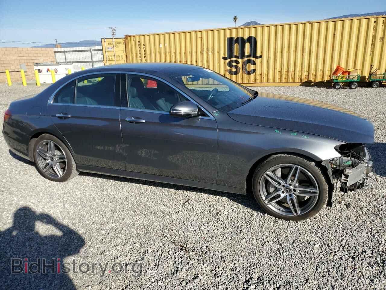 2020 MERCEDES-BENZ E-CLASS - VIN: WDDZF8EB2LA709709 - Фото 4
