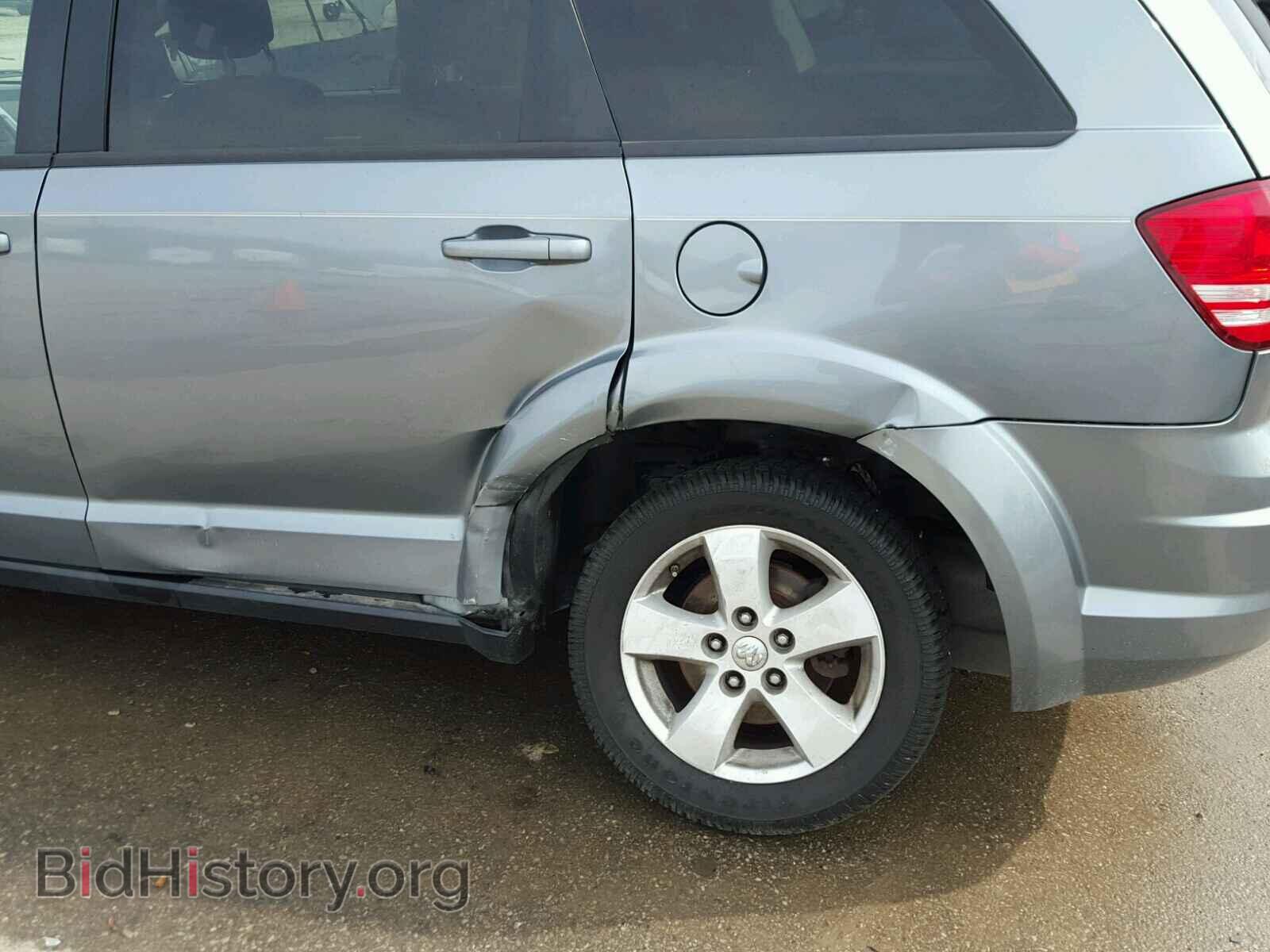 2010 DODGE JOURNEY - VIN: 3D4PG5FV6AT121777 - Фото 9