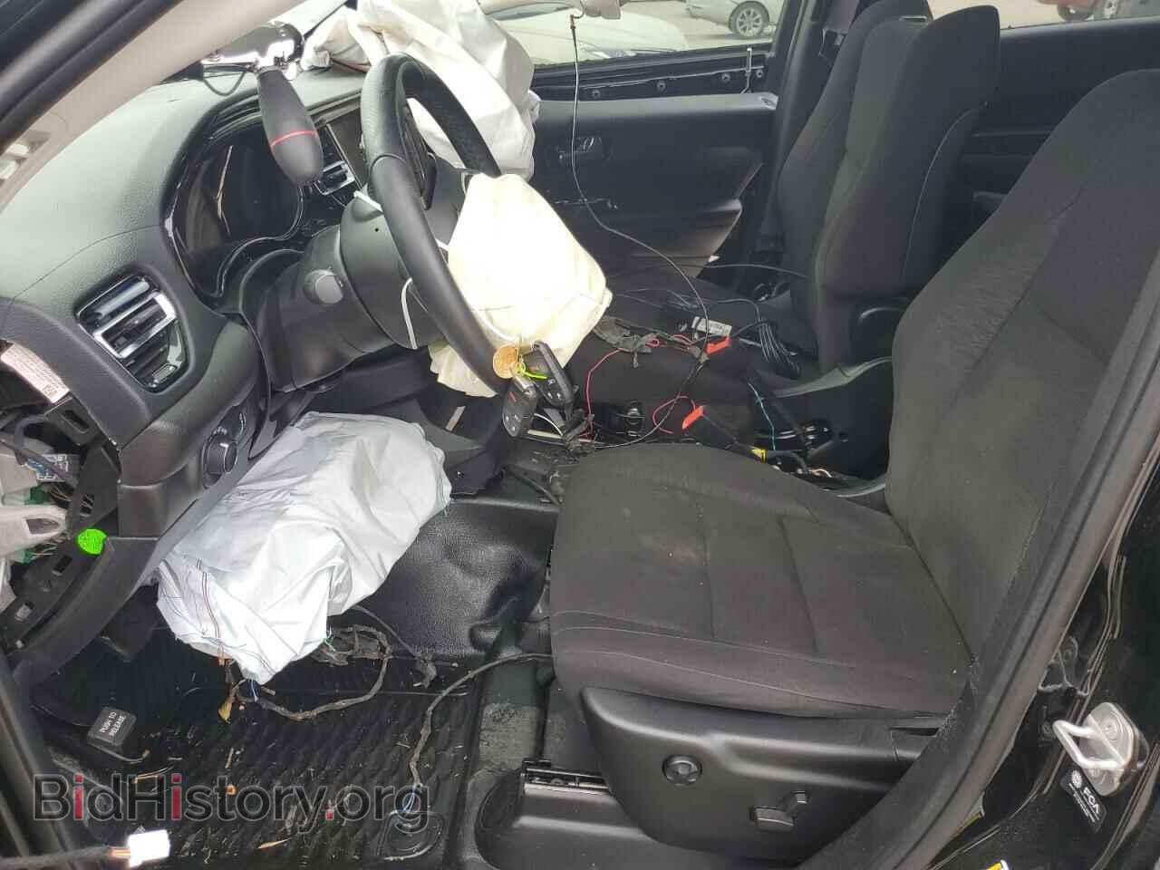 2022 DODGE DURANGO - VIN: 1C4SDJFT5NC200320 - Фото 7
