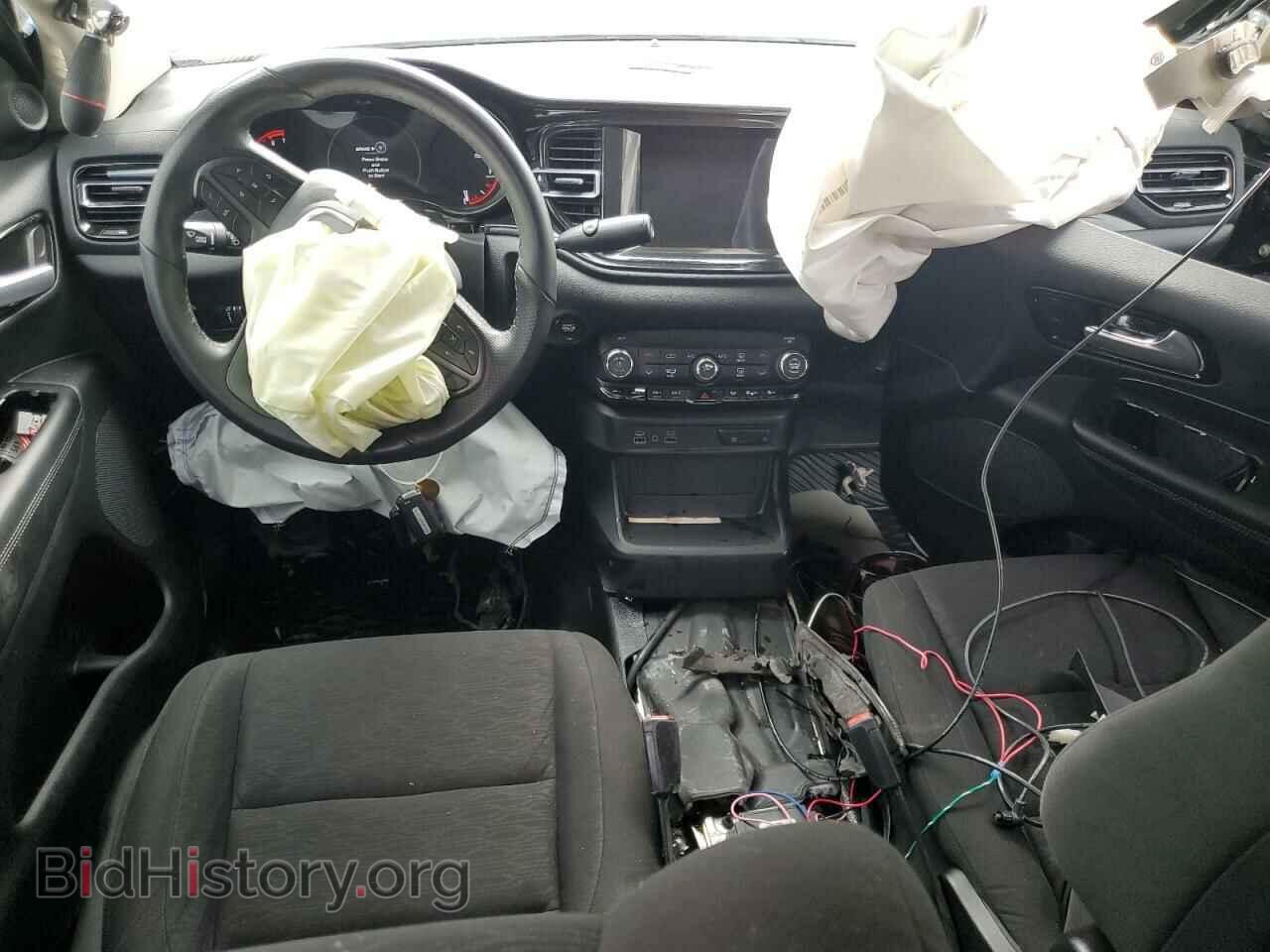 2022 DODGE DURANGO - VIN: 1C4SDJFT5NC200320 - Фото 8