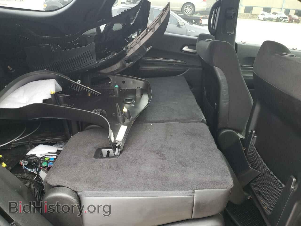 2022 DODGE DURANGO - VIN: 1C4SDJFT5NC200320 - Фото 10