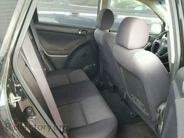 2003 TOYOTA COROLLA - VIN: 2T1KR32E03C136888 - Фото 6