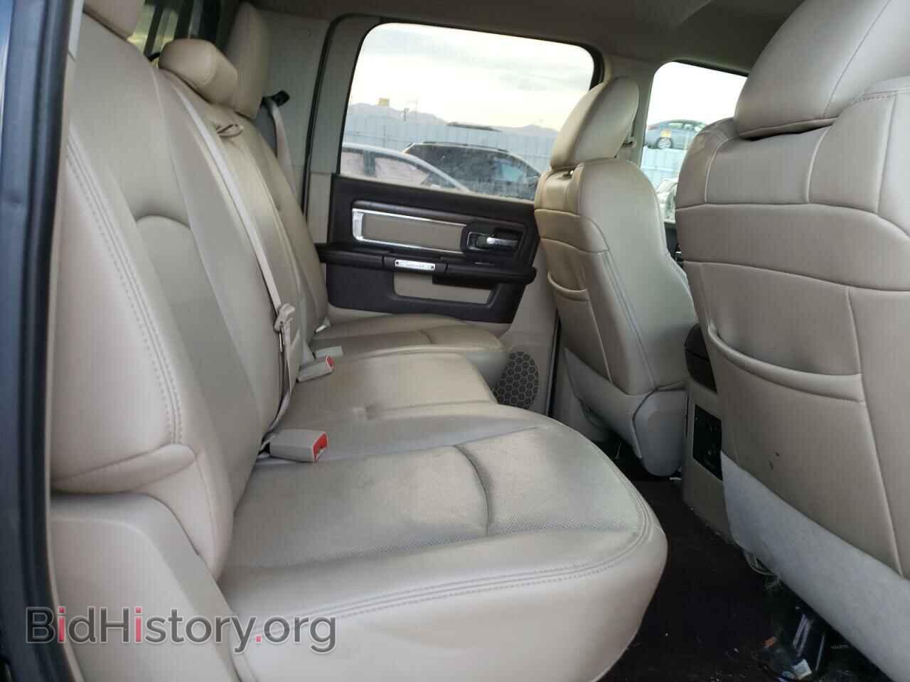 2013 RAM 1500 - VIN: 1C6RR7NT1DS504082 - Фото 10