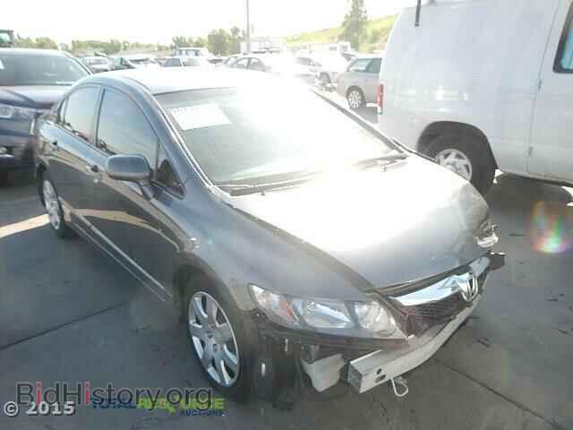 2011 BMW X5 - VIN: 5UXZV4C5XBL409372 - Фото 2