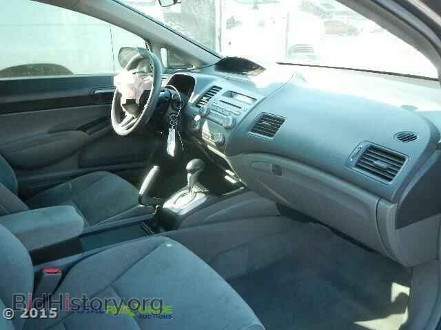 2011 BMW X5 - VIN: 5UXZV4C5XBL409372 - Фото 5