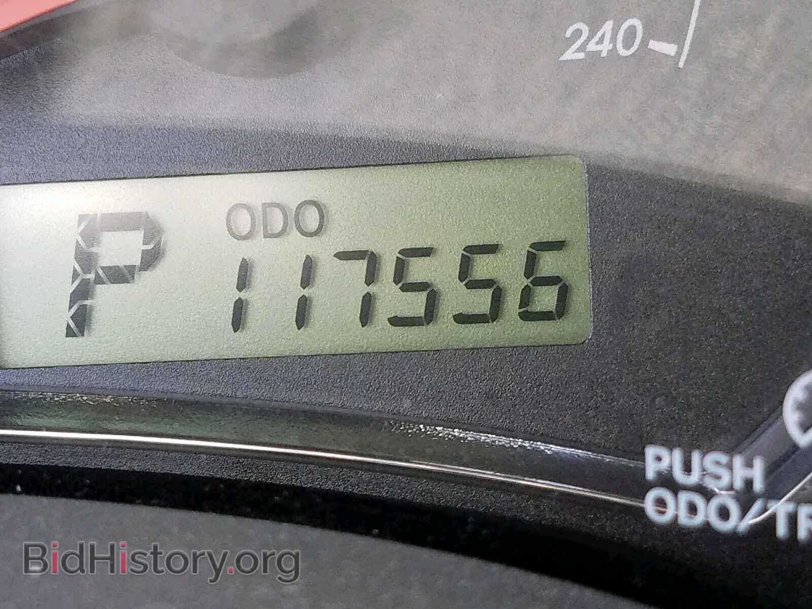 2012 TOYOTA COROLLA BA - VIN: 5YFBU4EEXCP043408 - Фото 8
