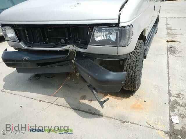 2003 FORD ECONOLINE - VIN: 1FTNE24L738B17233 - Photo 14