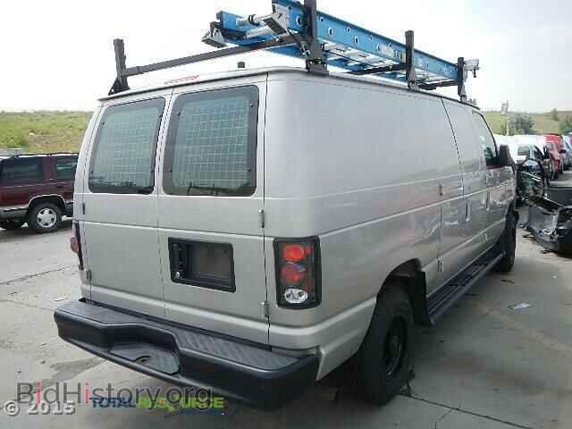 2003 FORD ECONOLINE - VIN: 1FTNE24L738B17233 - Photo 3