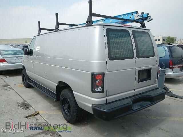 2003 FORD ECONOLINE - VIN: 1FTNE24L738B17233 - Photo 4