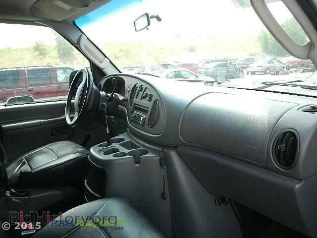 2003 FORD ECONOLINE - VIN: 1FTNE24L738B17233 - Photo 5