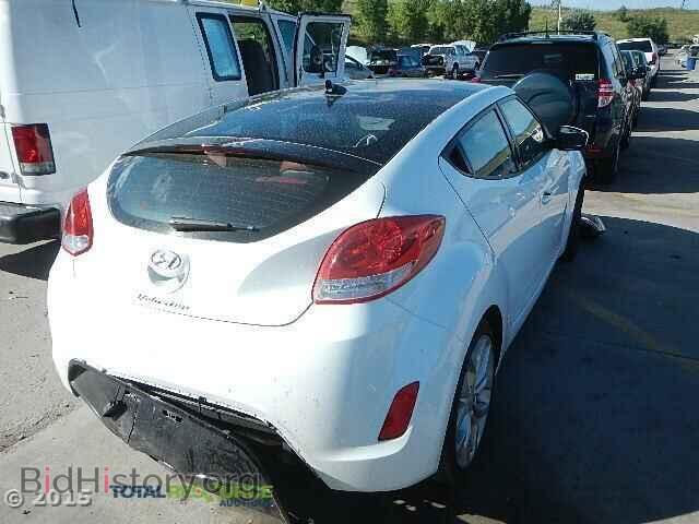 2013 GMC TERRAIN - VIN: 2GKALUEK7D6379058 - Фото 3