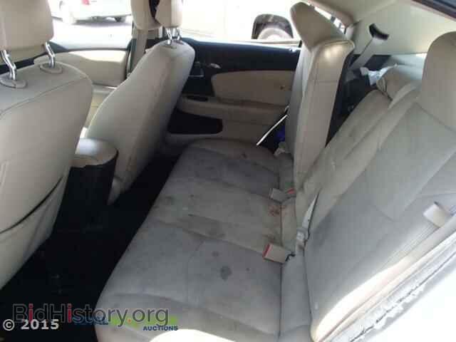 2013 CHRYSLER 200 - VIN: 1C3CCBBB3DN606680 - Фото 6