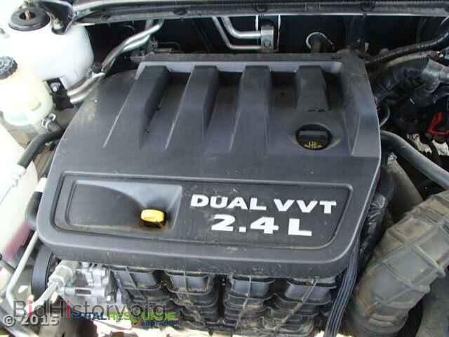 2013 CHRYSLER 200 - VIN: 1C3CCBBB3DN606680 - Фото 7