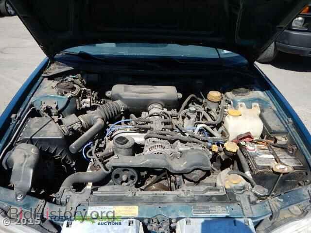 2012 CHRYSLER 300 - VIN: 2C3CCAET4CH227208 - Фото 7