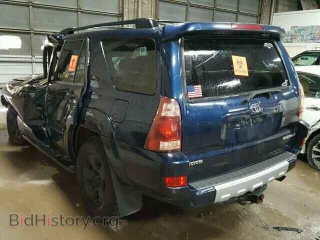 2004 TOYOTA 4RUNNER - VIN: JTEBT14R448014338 - Фото 3