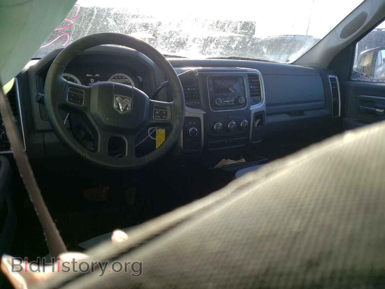 2013 RAM 1500 - VIN: 1C6RR7GP8DS541842 - Фото 8